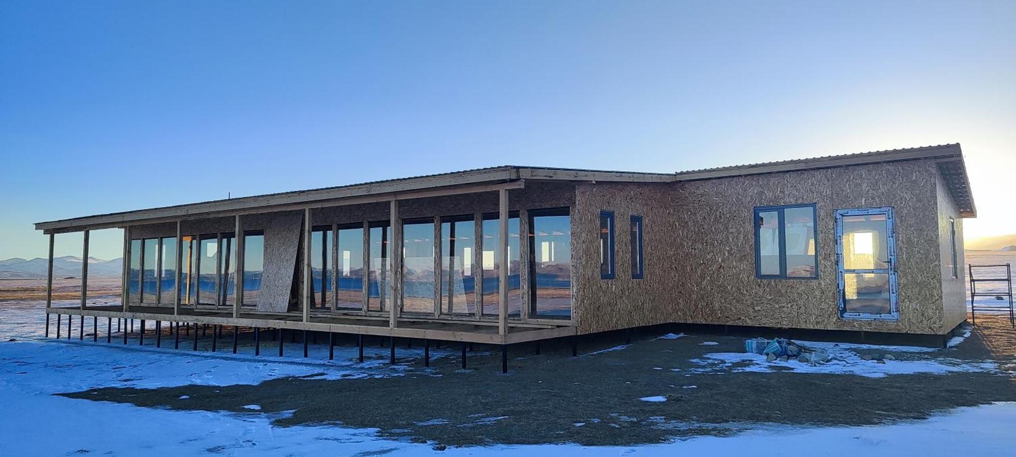 Yurt Camp Ali-Nur At Lake Song-Kol Юрточный Лагерь Али-Нур Озеро Сон-Куль Сон-Куль Кыргызстан Нарын Kyrgyzstan Naryn Luaran gambar